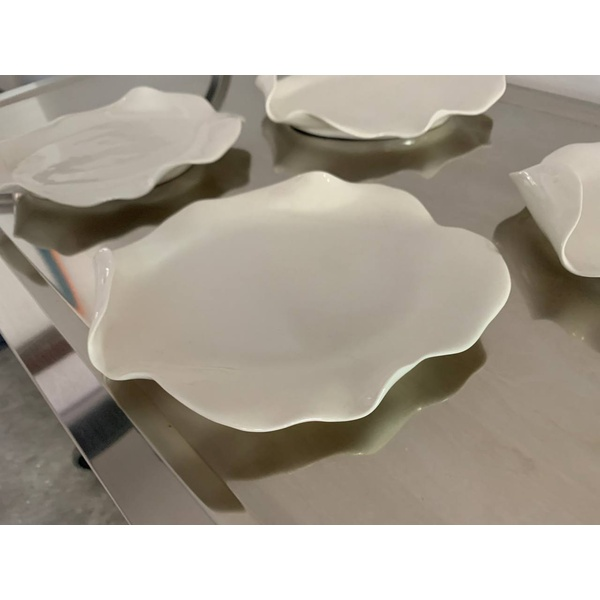 Тарелка Морфе - Фото 6