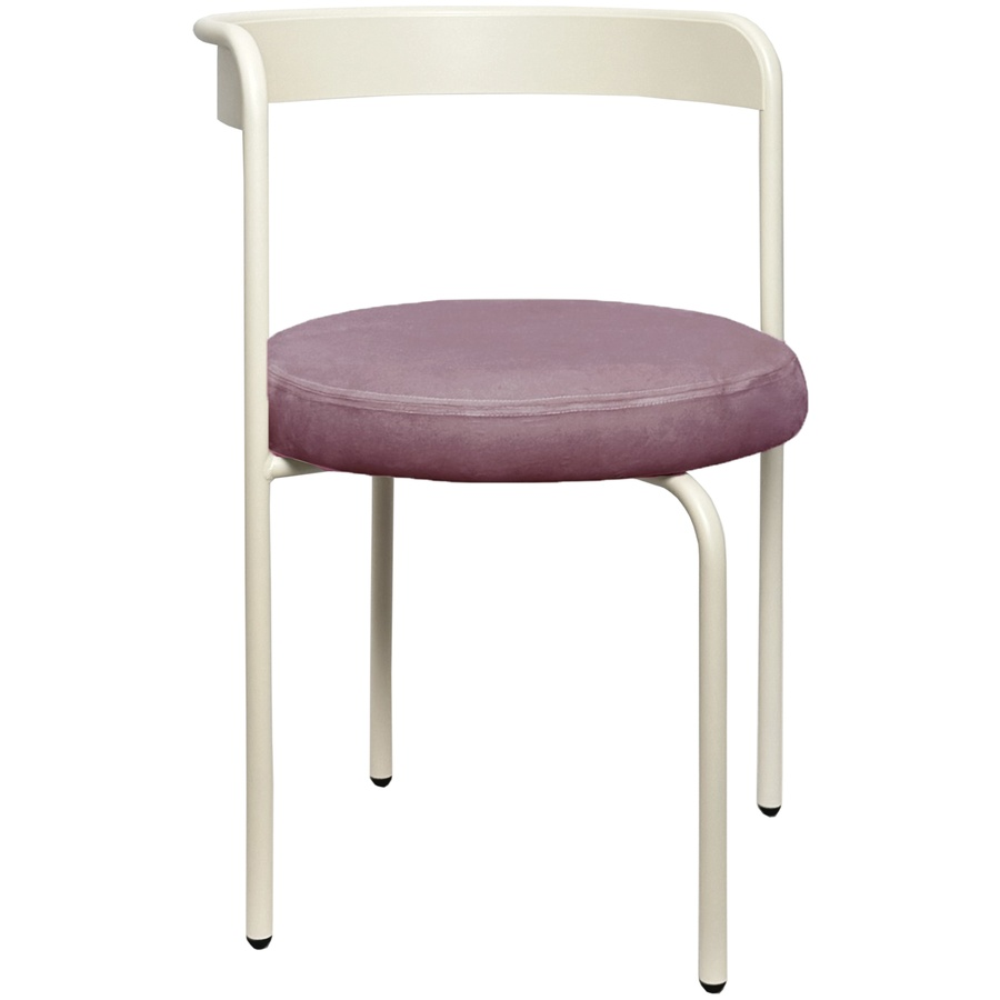 Стул Колори, Рафаэлло + Розовая помада - Фото миниатюра 1