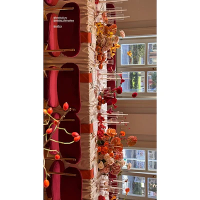 Стул Модерн Золото, Бордо - изображение 3