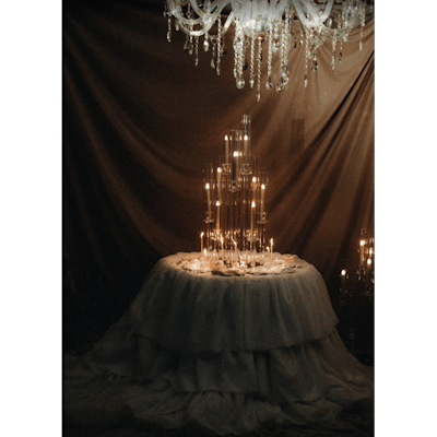 Люстра двухъярусная Королева Елизавета - изображение 6