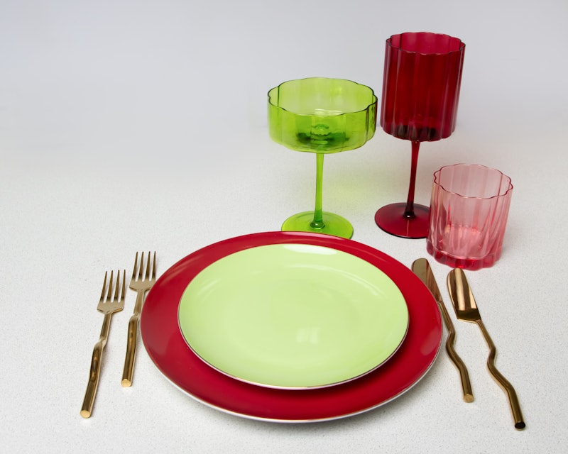 Тарелка ПИНТОН Чатный Мяй С