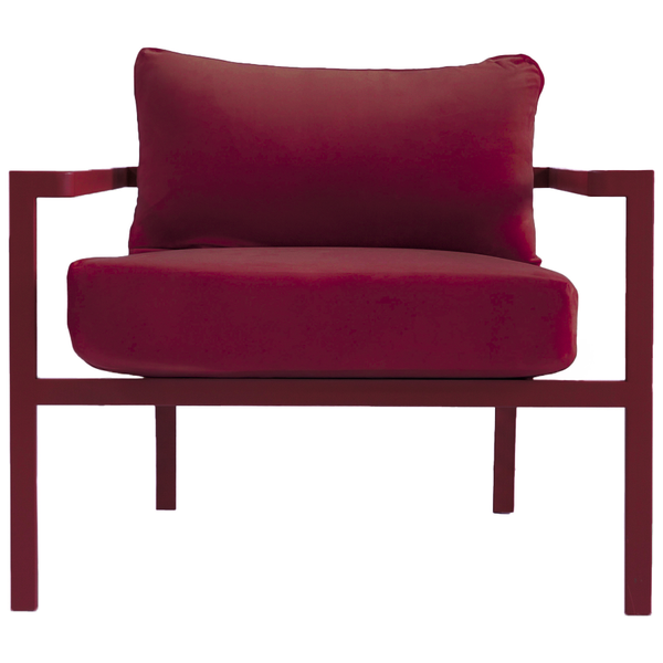 Кресло Хагги, Пьяная вишня