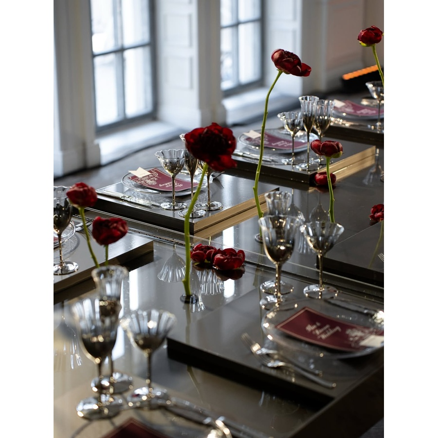 Шампанка Блуми Ландыш - Фото миниатюра 6