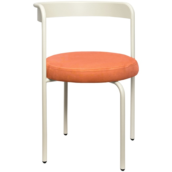 Стул Колори, Рафаэлло + Игривый Персик