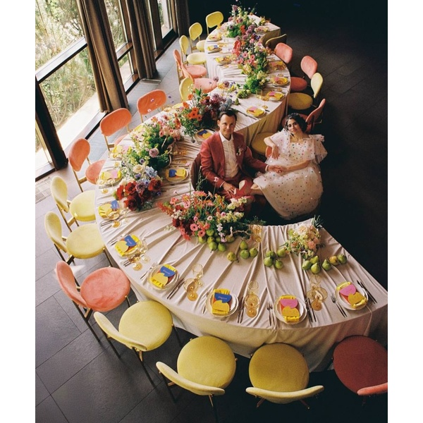 Стул Модерн Золото, Желтая субмарина - Фото 5