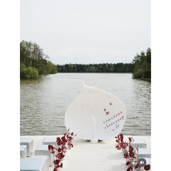 Пуф квадратный Точка, Серебряный Куб - Фото 10