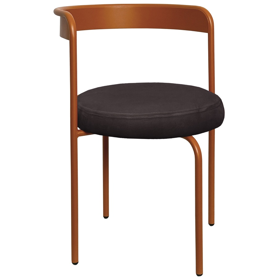 Стул Колори, Тыквенный тарт + Шоко мокка - Фото миниатюра 1