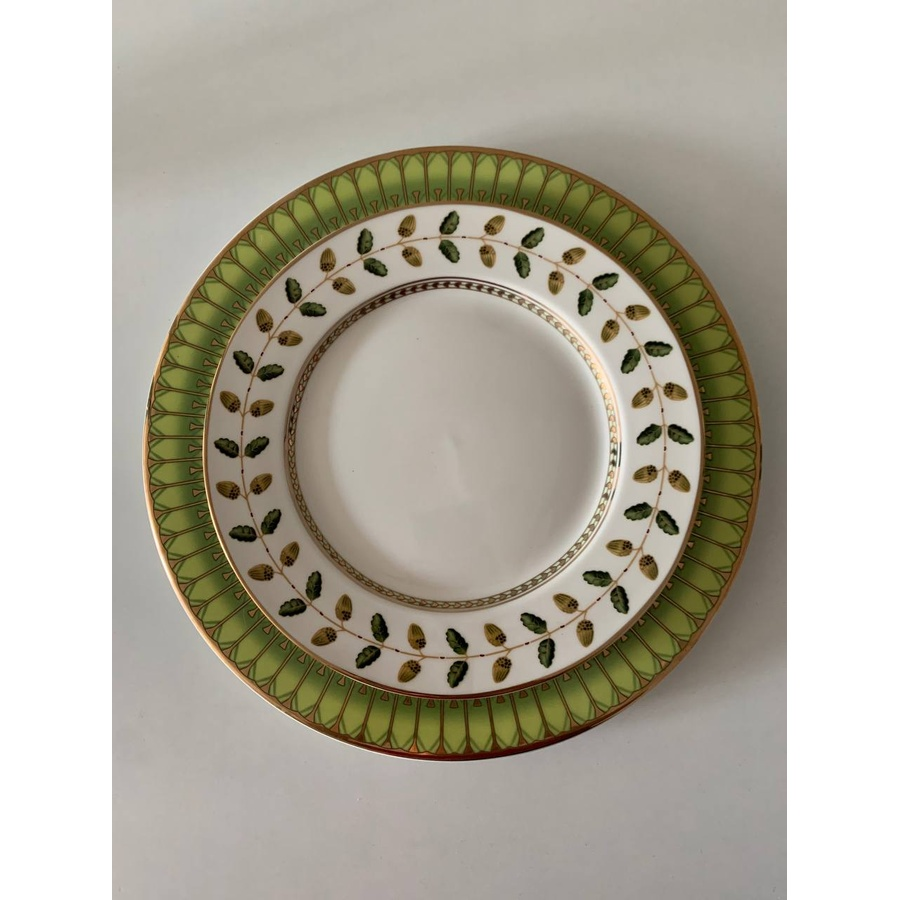 Сет тарелок Гринвич С и М - Фото миниатюра 2