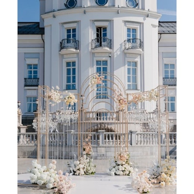 Люстра двухъярусная Королева Елизавета - изображение 4