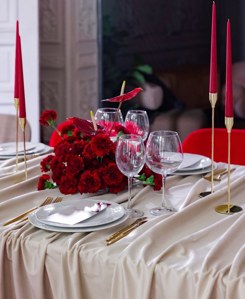 Набор подсвечников Оро, 3шт