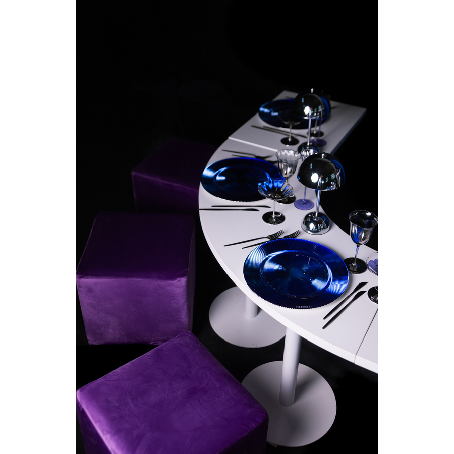 Сервировочная тарелка Фаворит Орлов - Фото миниатюра 2