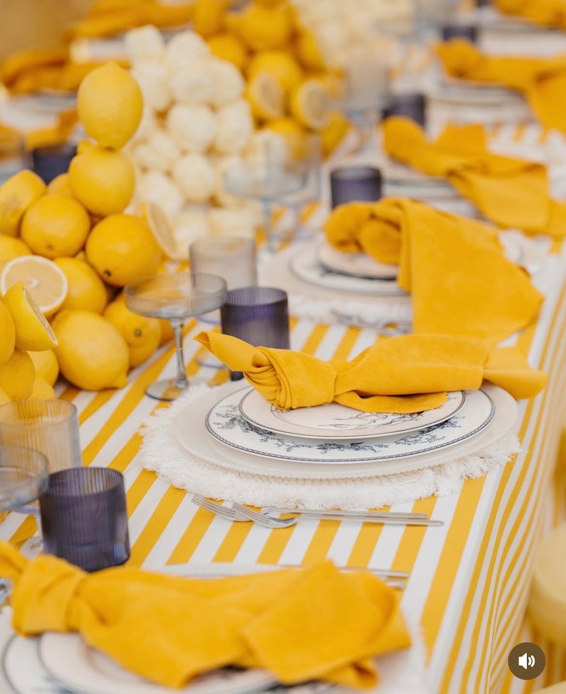 Тарелка Венок С