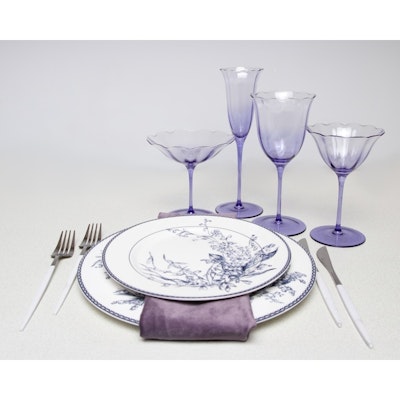 Сет посуды Спокан - изображение 3