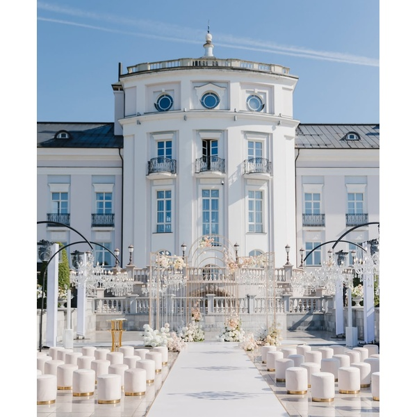 Люстра двухъярусная Королева Елизавета - Фото 6