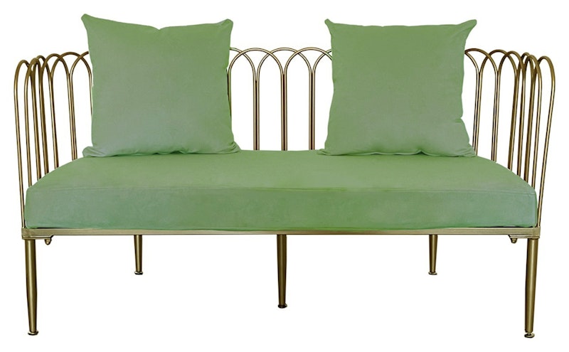 Диван Сквош М, Гринфилд