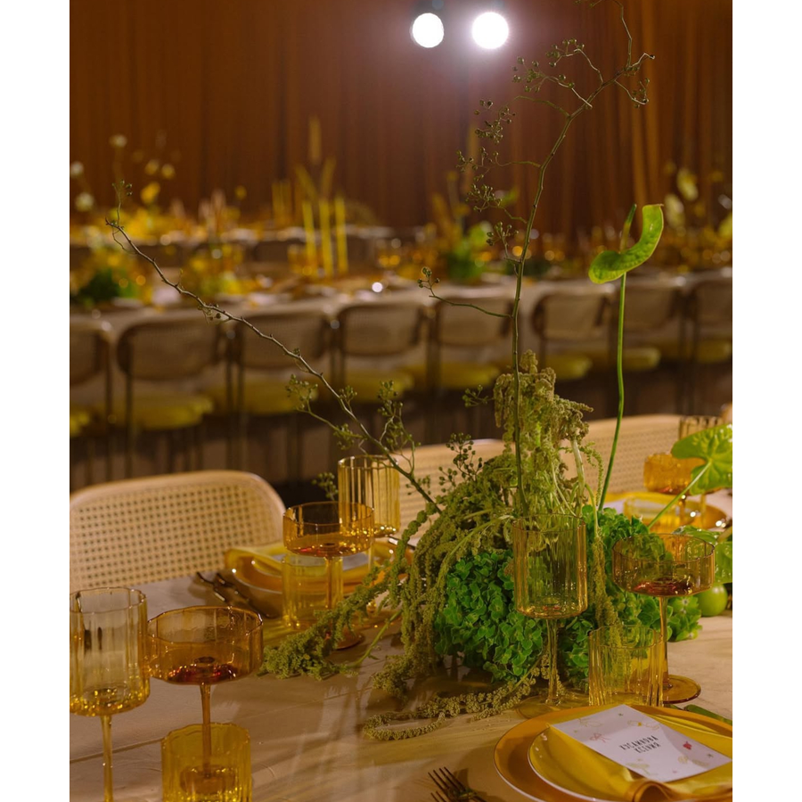 Креманка Сквош Цвета утренней звезды - Фото миниатюра 6