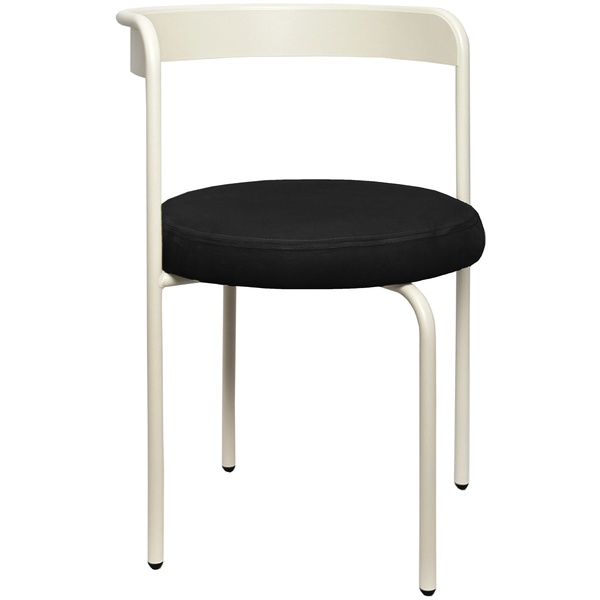 Стул Колори, Рафаэлло + Черная ночь