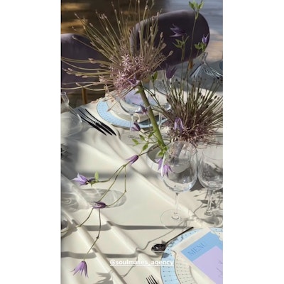 Тарелка Солар М - изображение 8