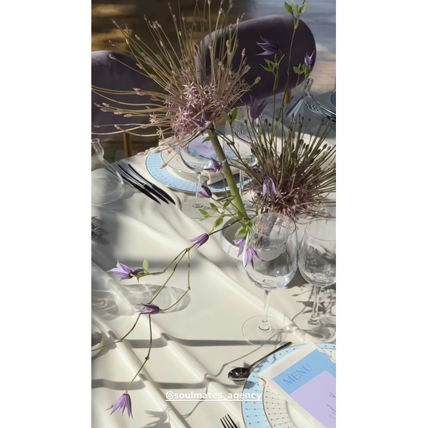 Тарелка Солар М - Фото 9