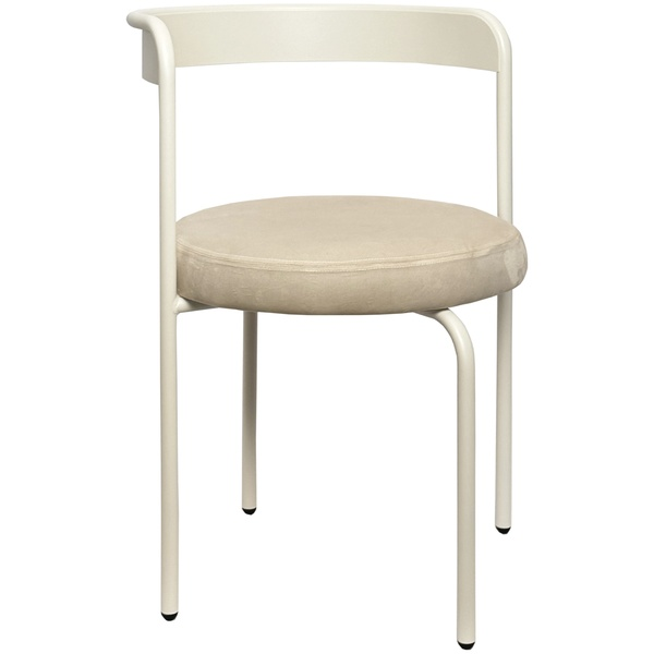 Стул Колори, Рафаэлло + Кремовый бисквит