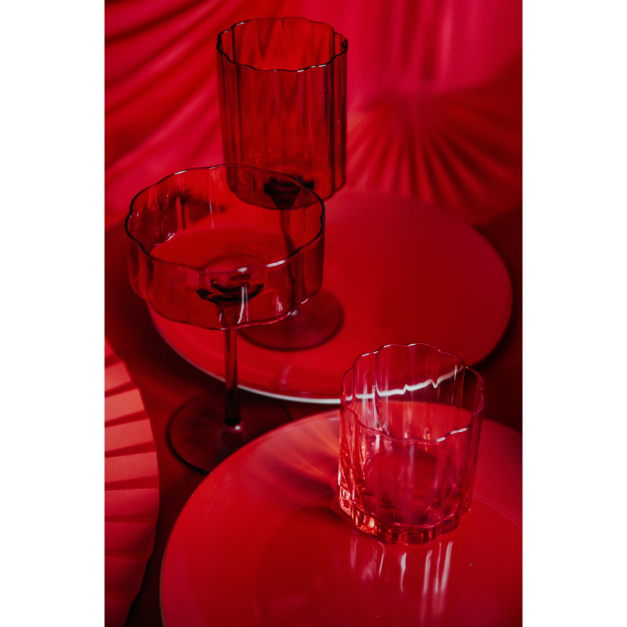 Креманка Сквош Пламя в объятьях - Фото миниатюра 2