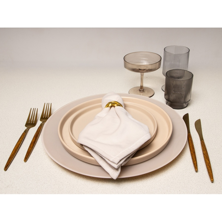 Сет посуды Сахара - Фото миниатюра 3