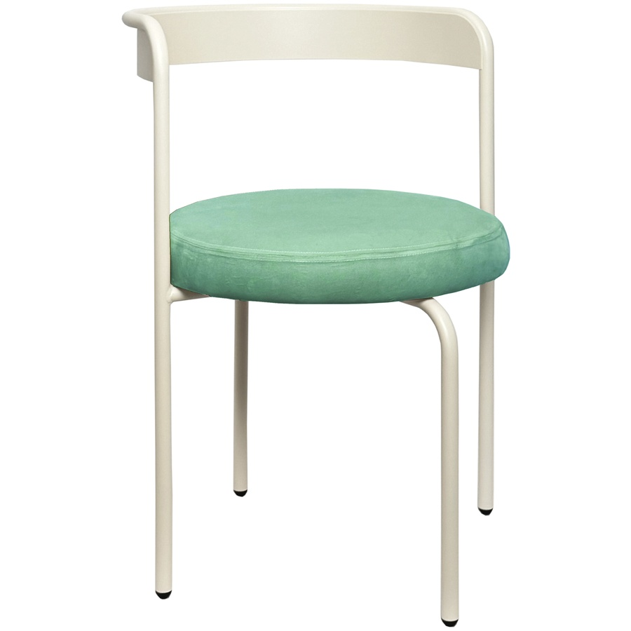 Стул Колори, Рафаэлло + Мятный - Фото миниатюра 1