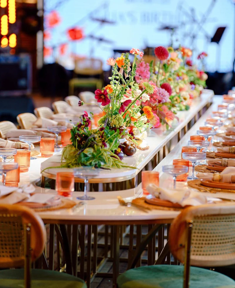 Стакан Алхимия Апероль