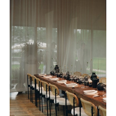 Сет тарелок Акцент Беж С и М - изображение 7