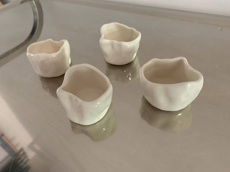 Соусник Морфе