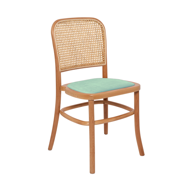 Стул Чехов, Мятный