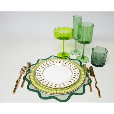 Сет посуды Лагос - изображение 2