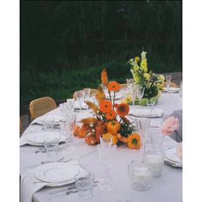 Сет тарелок Зое С и М - изображение 7