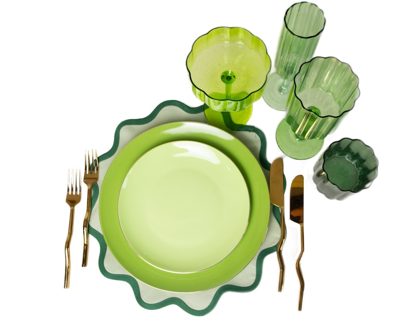 Сет посуды Лима