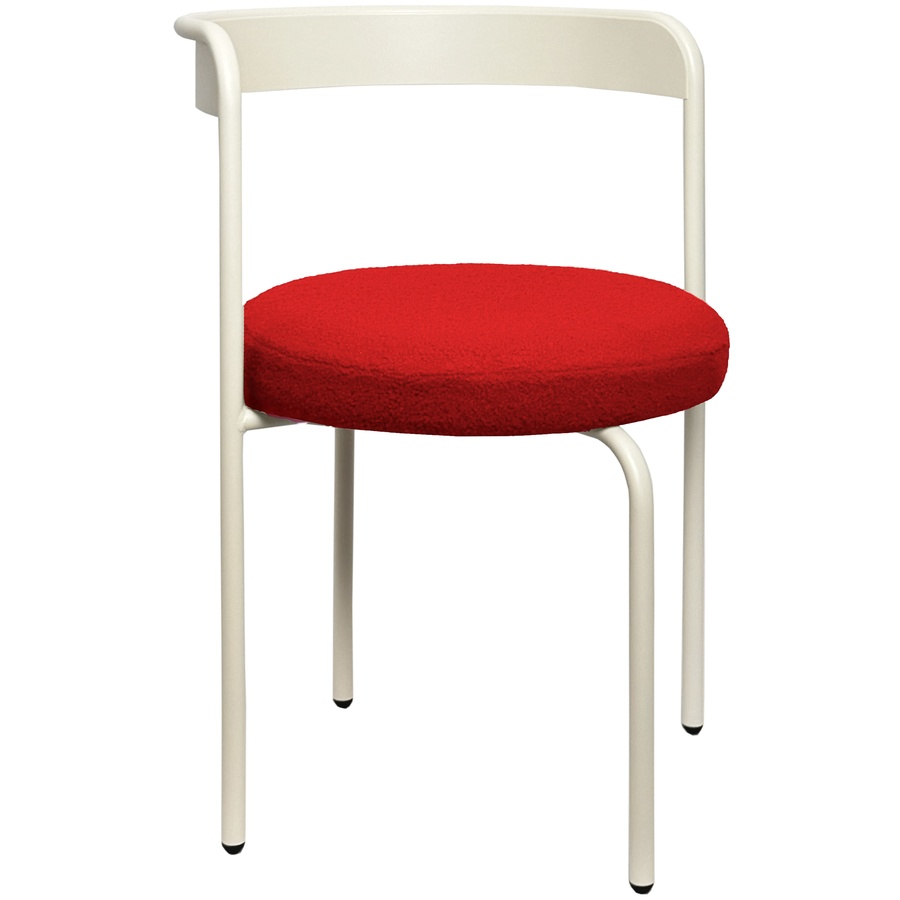 Стул Колори, Рафаэлло + Красный тедди - Фото миниатюра 1