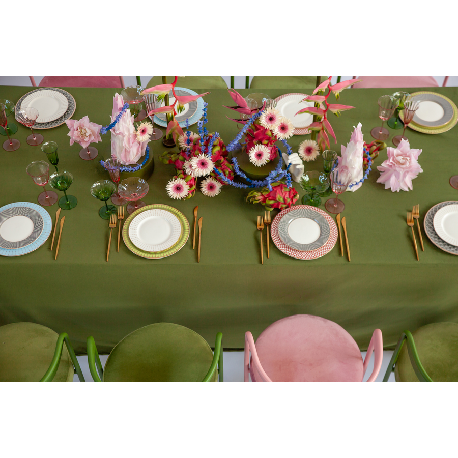 Креманка Блуми Космея - Фото миниатюра 5