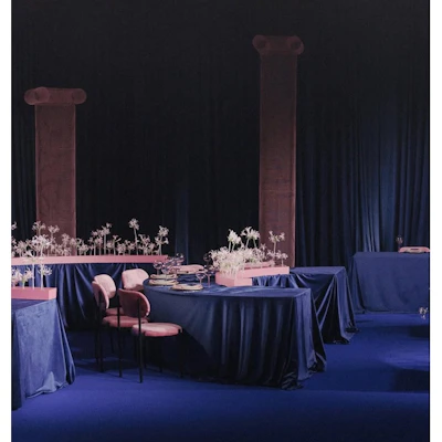 Стул Модерн Черный, Куколка - изображение 7