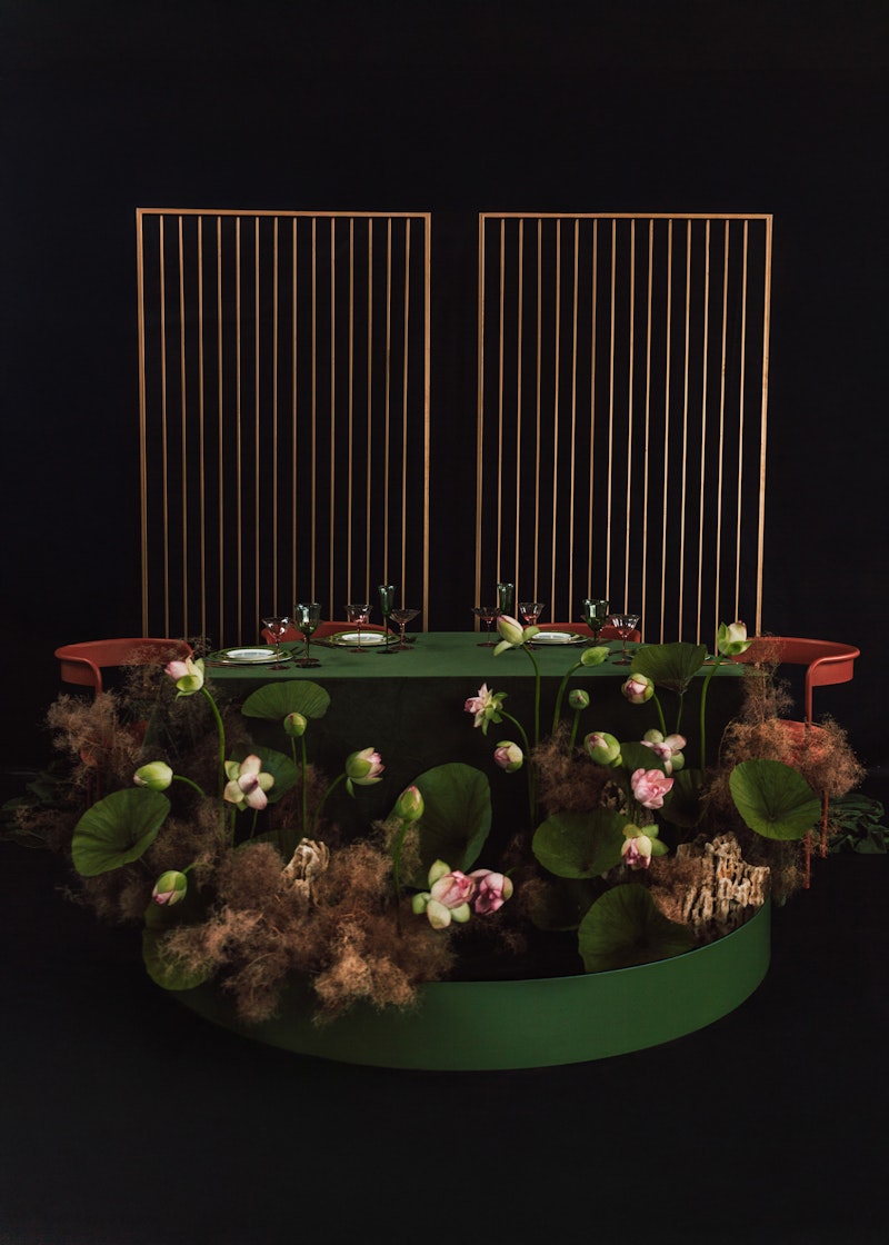 Стул Колори, Тыквенный тарт + Терракотовый