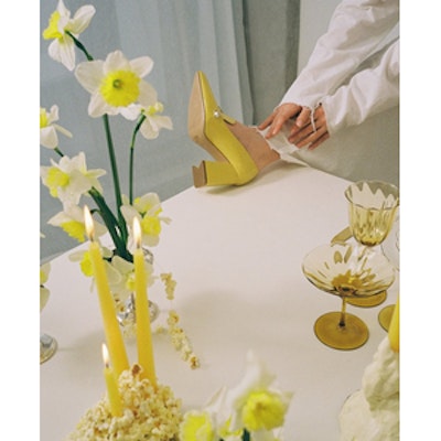 Креманка Блуми Кувшинка - изображение 8