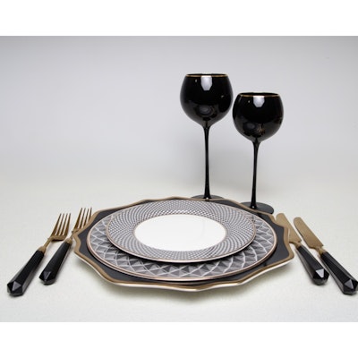 Сет посуды Осло - изображение 3