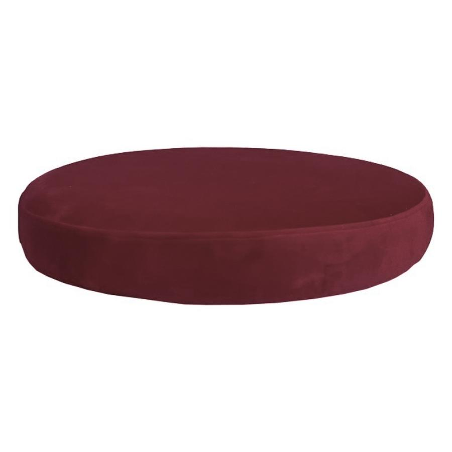 Комплект сидение+спинка на Модерн, Бордо - Фото миниатюра 1