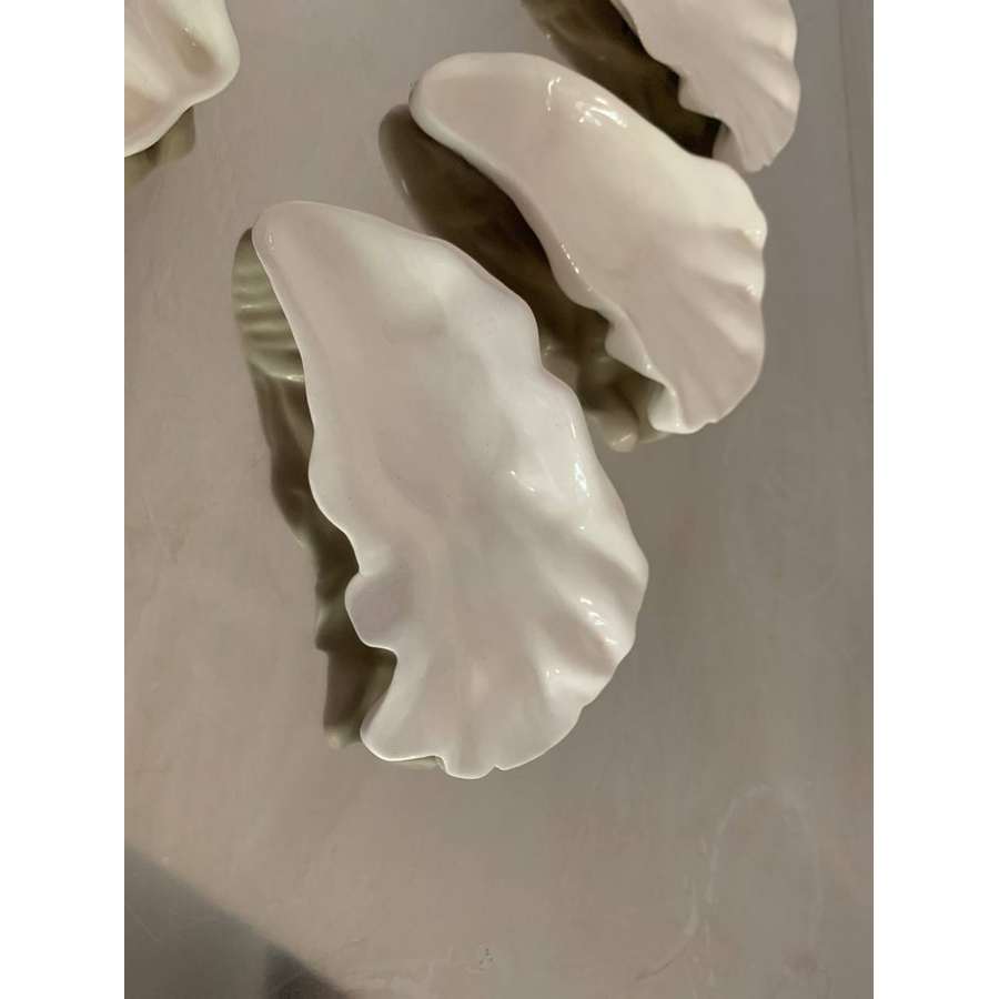 Емкость для подачи закусок Устрица-1 - Фото миниатюра 3