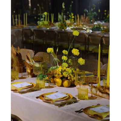 Креманка Сквош Цвета утренней звезды - изображение 4