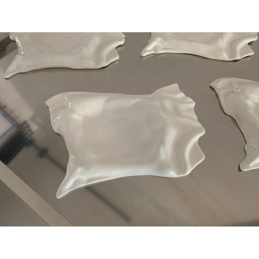 Сервировочное плато Бланкет  М - Фото миниатюра 7