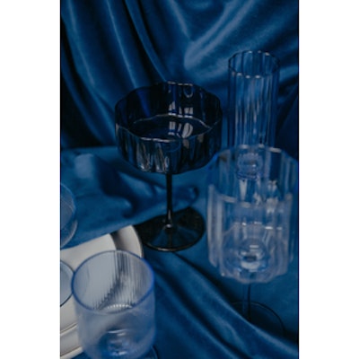 Креманка Сквош Море волнуется два - изображение 2