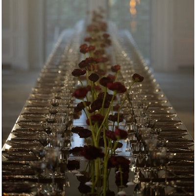 Бокал винный большой Блуми Ландыш - изображение 8