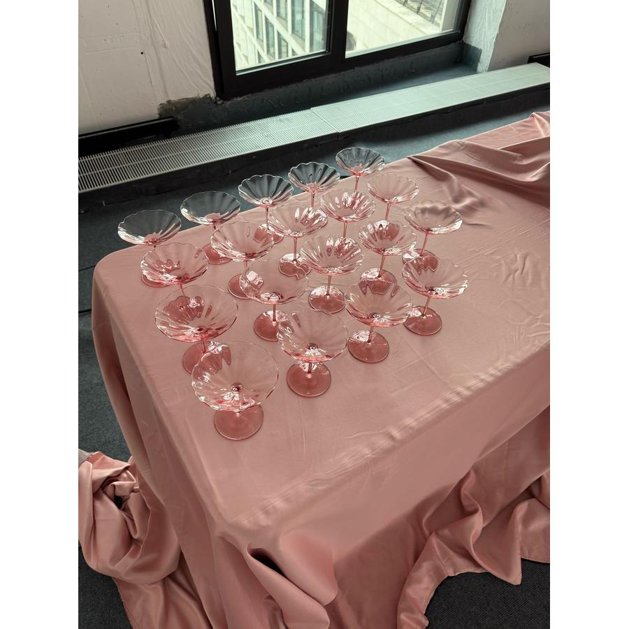 Креманка Блуми Космея - Фото миниатюра 7