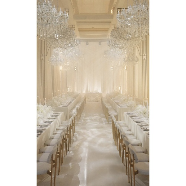 Стул Модерн Золото, Тедди - Фото 9