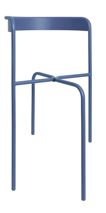 Каркас барного стула Колори (под перекрас)