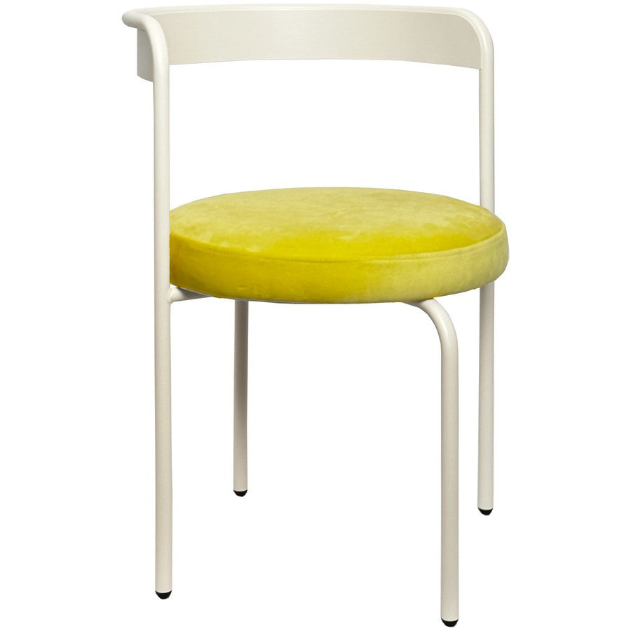 Стул Колори, Рафаэлло + Желтая субмарина - Фото миниатюра 1